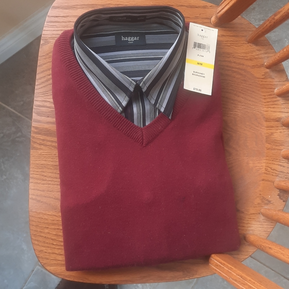 Dress shirts available. Brand new never worn